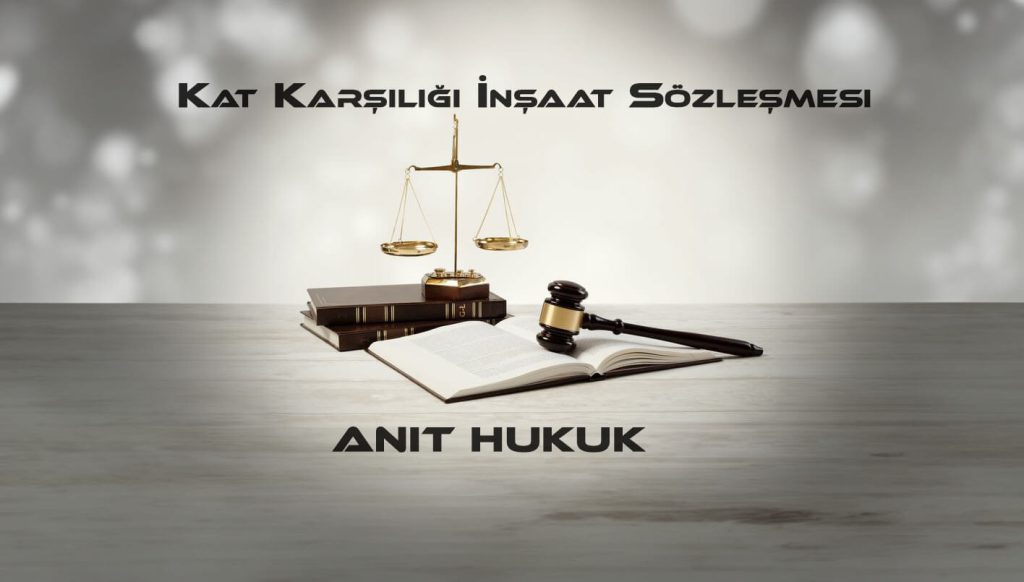 Kat Karşılığı İnşaat Sözleşmesi 4 kat karsiligi insaat sozlesmesi