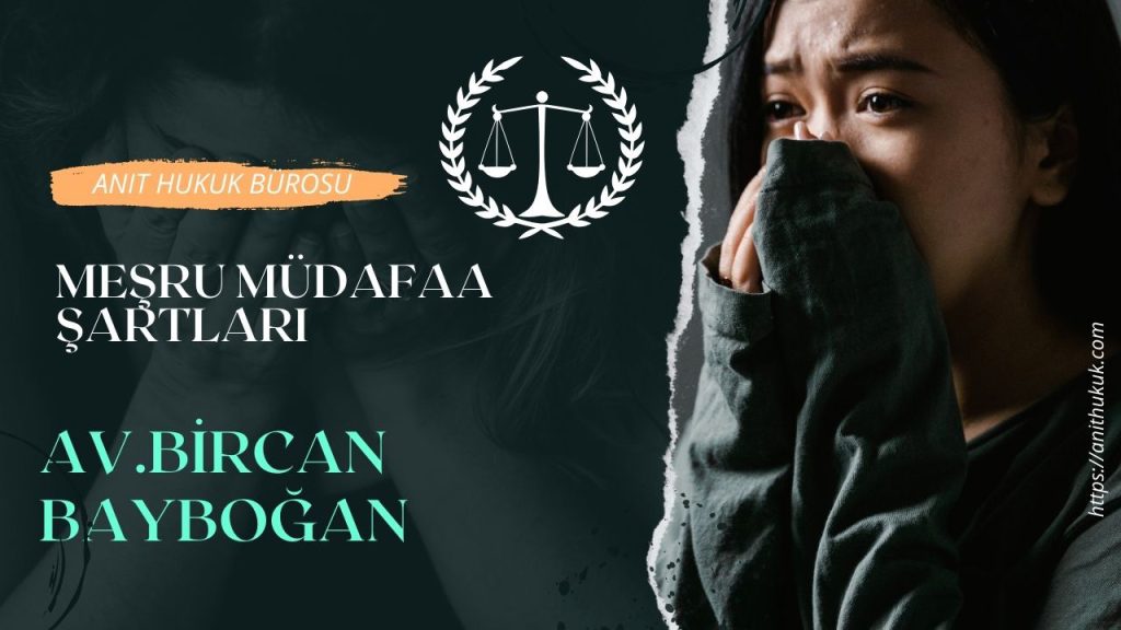 Meşru müdafaa ve zorunluluk hâli TCK 25 2 mesru_mudafaa