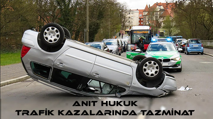 Trafik-Kazalarinda-Tazminat