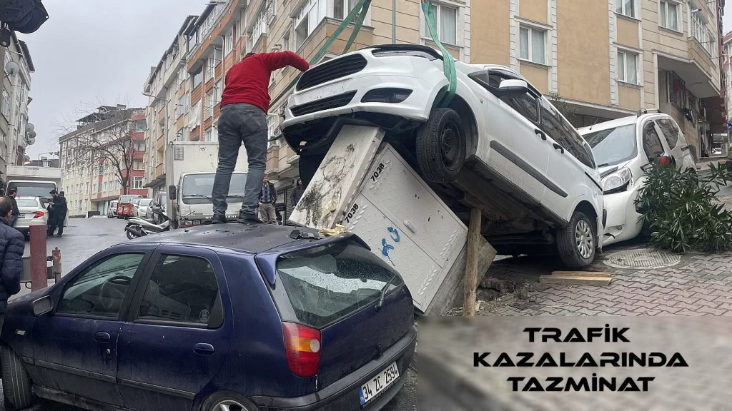 Trafik-Kazalarinda-Tazminat