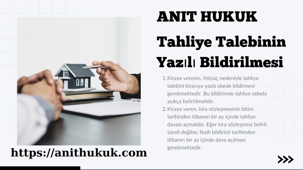 İhtiyaç Sebebiyle Tahliye TBK 350 4 ihtiyac_sebebiyle_tahliye