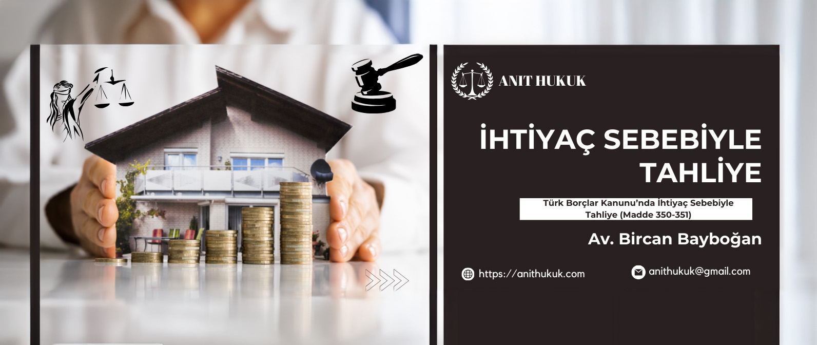 İhtiyaç Sebebiyle Tahliye TBK 350 1 İhtiyaç Sebebiyle Tahliye