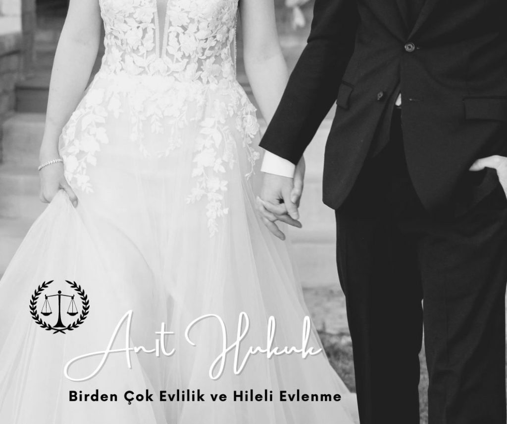 Birden Çok Evlilik, Hileli Evlenme TCK 230 2 birden_cok_evlilik_hileli_evlenmea