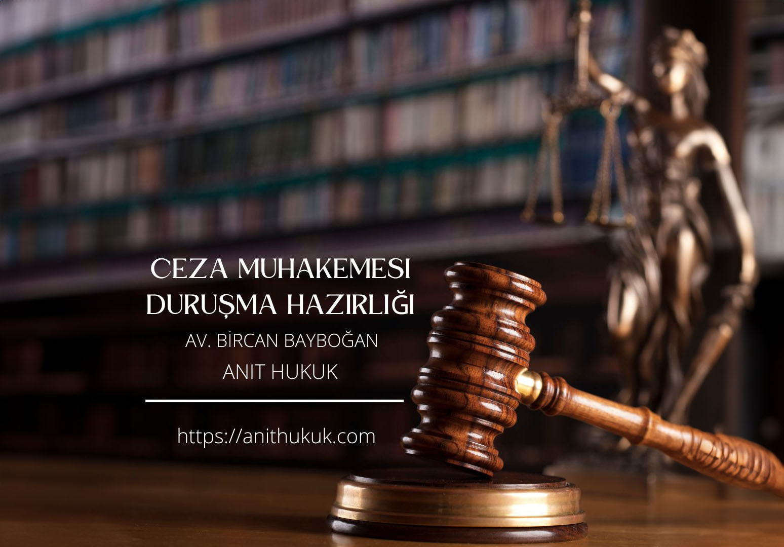 Ceza Muhakemesi Duruşma Hazırlığı 1 Ceza Muhakemesi Duruşma Hazırliğı