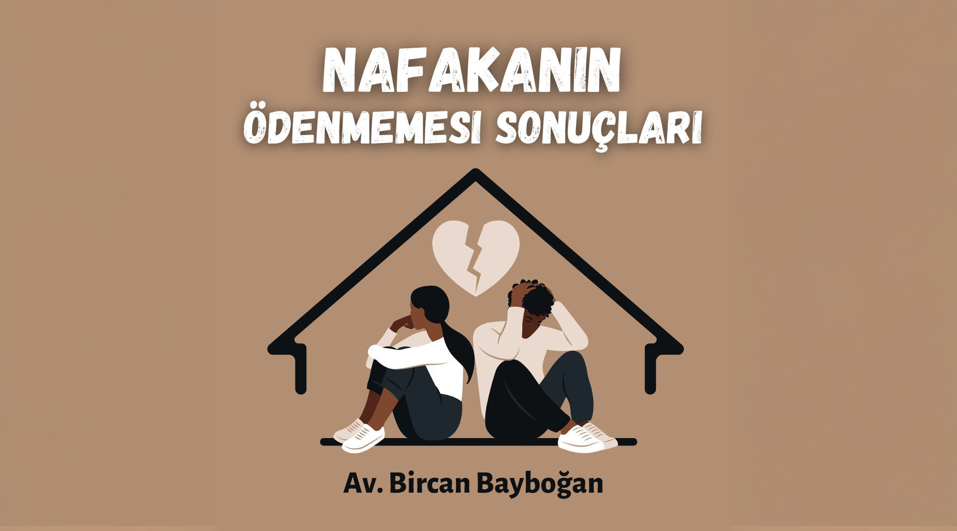 Nafaka Ödenmemesi Sonuçları TMK 175 1 Nafaka Ödenmemesi Sonuçları